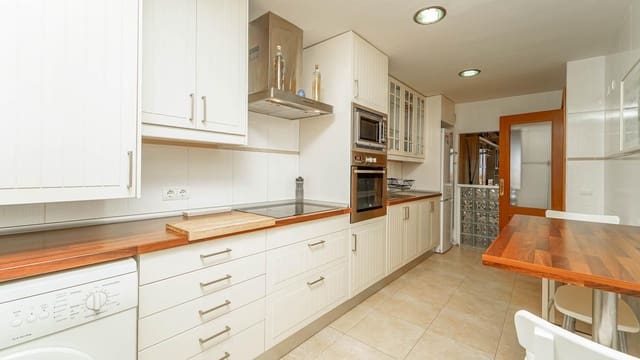 3 bedroom Flat for rent in Llucmajor - € 1,350 (Ref: 9488364)