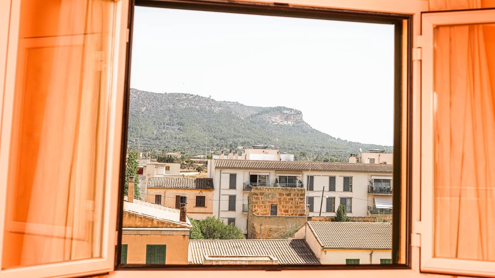 3 bedroom Flat for rent in Llucmajor - € 1,350 (Ref: 9488364)