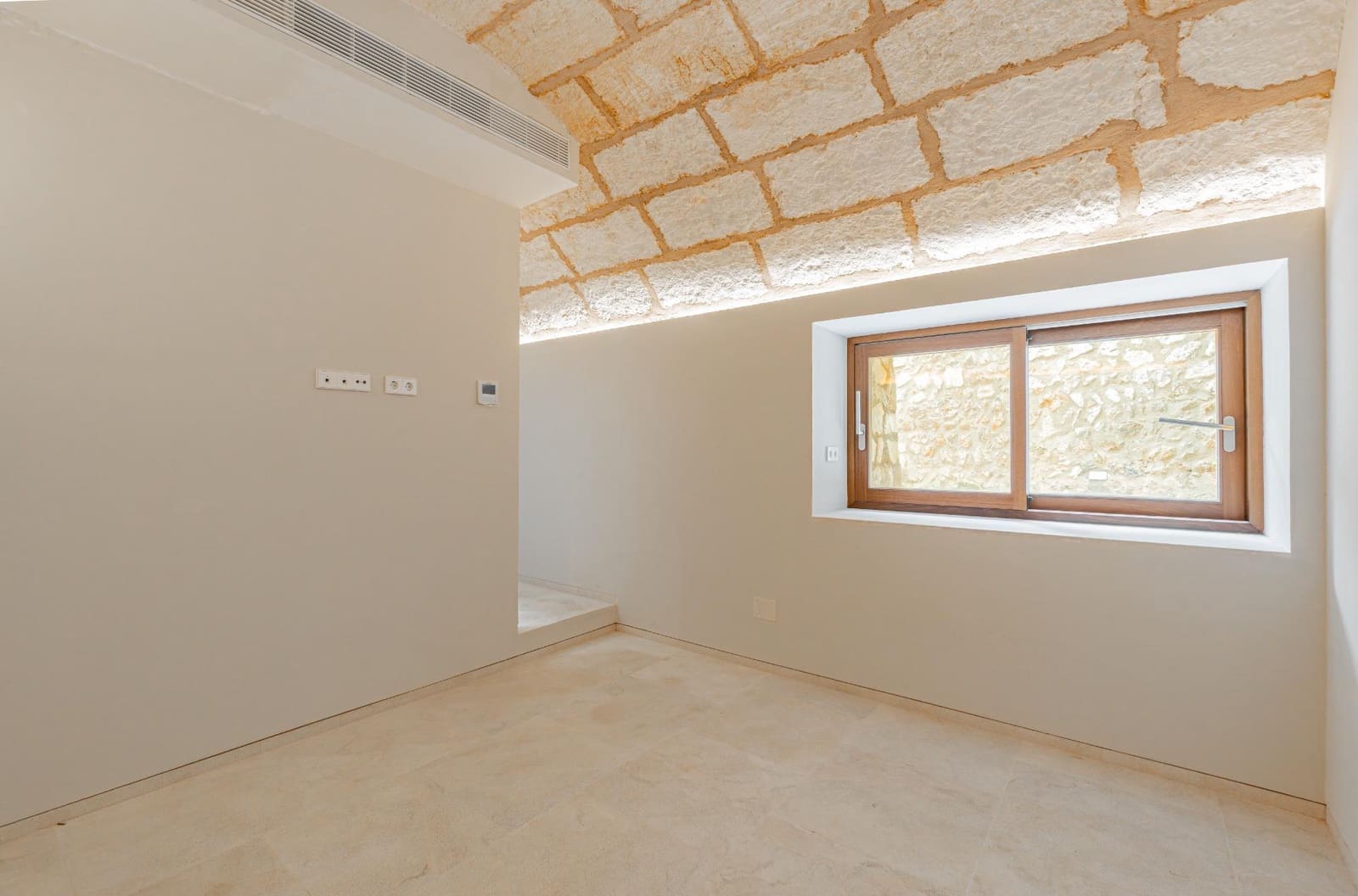 Adosado de 3 habitaciones en Mancor de la Vall en venta con piscina - 875.000 € (Ref: 9513453)