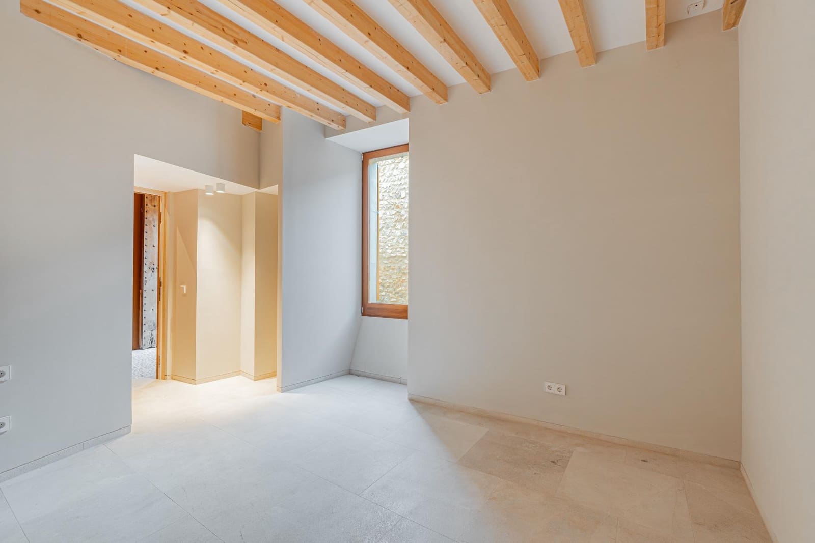 Adosado de 3 habitaciones en Mancor de la Vall en venta con piscina - 875.000 € (Ref: 9513453)