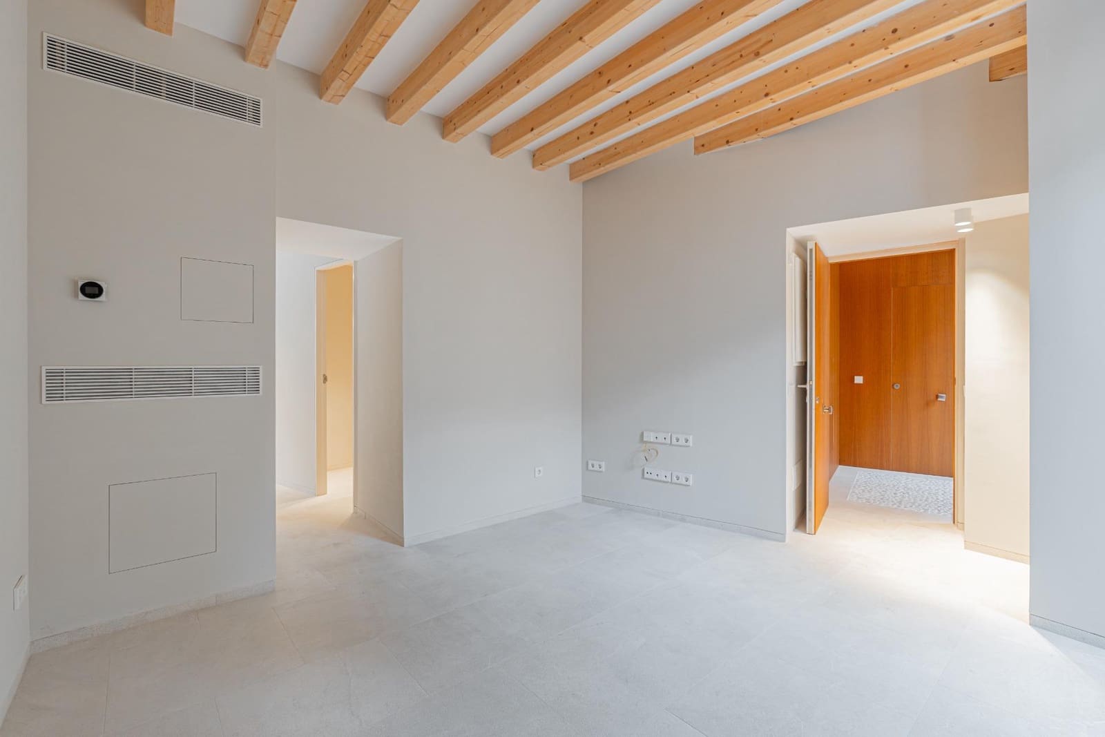 Adosado de 3 habitaciones en Mancor de la Vall en venta con piscina - 875.000 € (Ref: 9513453)