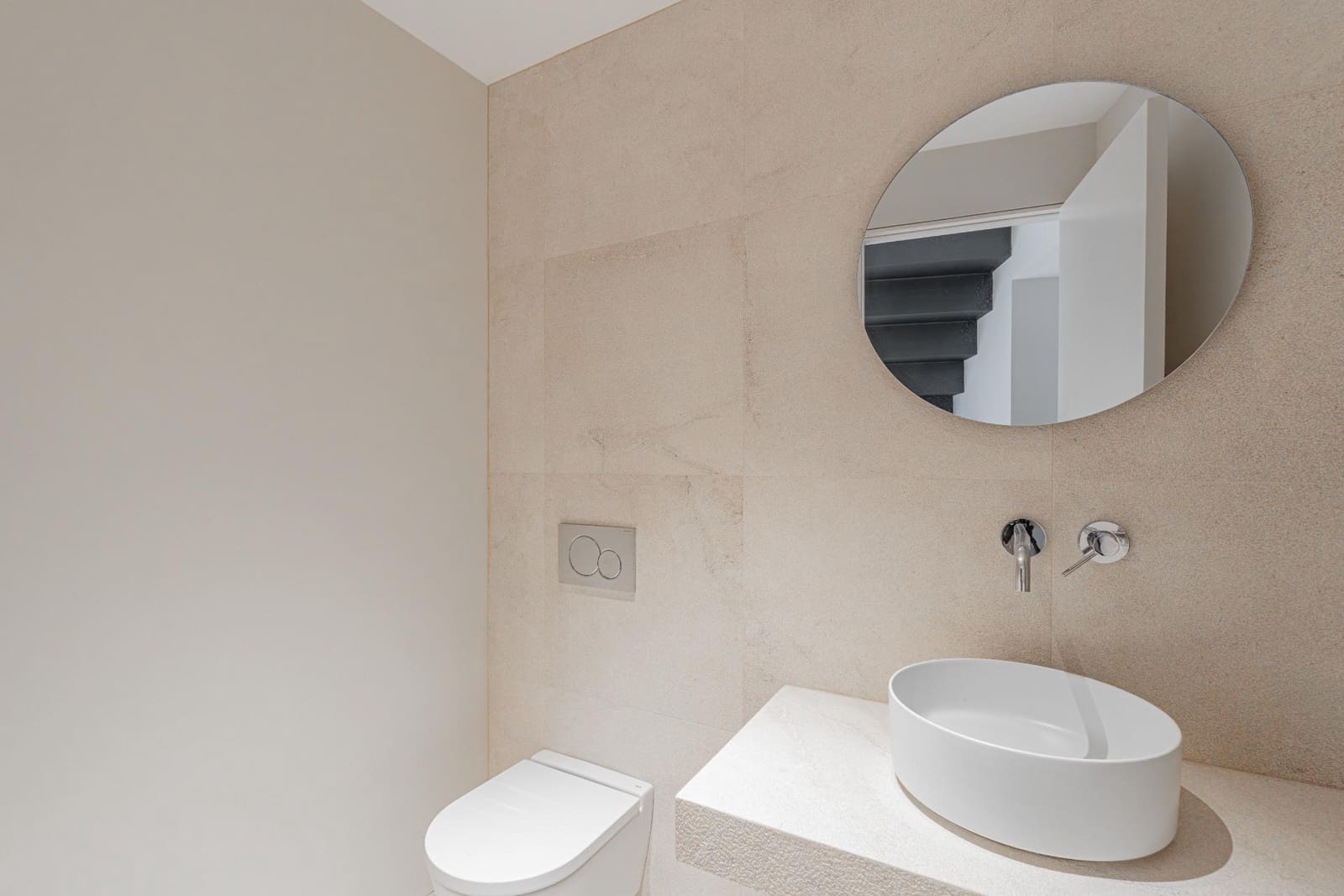 Adosado de 3 habitaciones en Mancor de la Vall en venta con piscina - 875.000 € (Ref: 9513453)