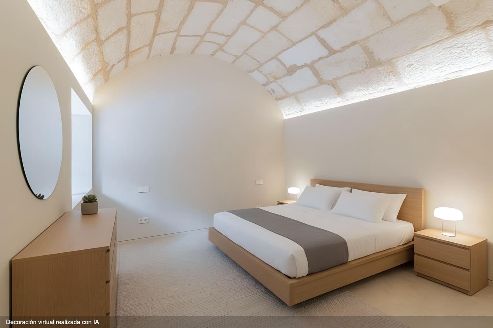 Adosado de 3 habitaciones en Mancor de la Vall en venta con piscina - 875.000 € (Ref: 9513453)