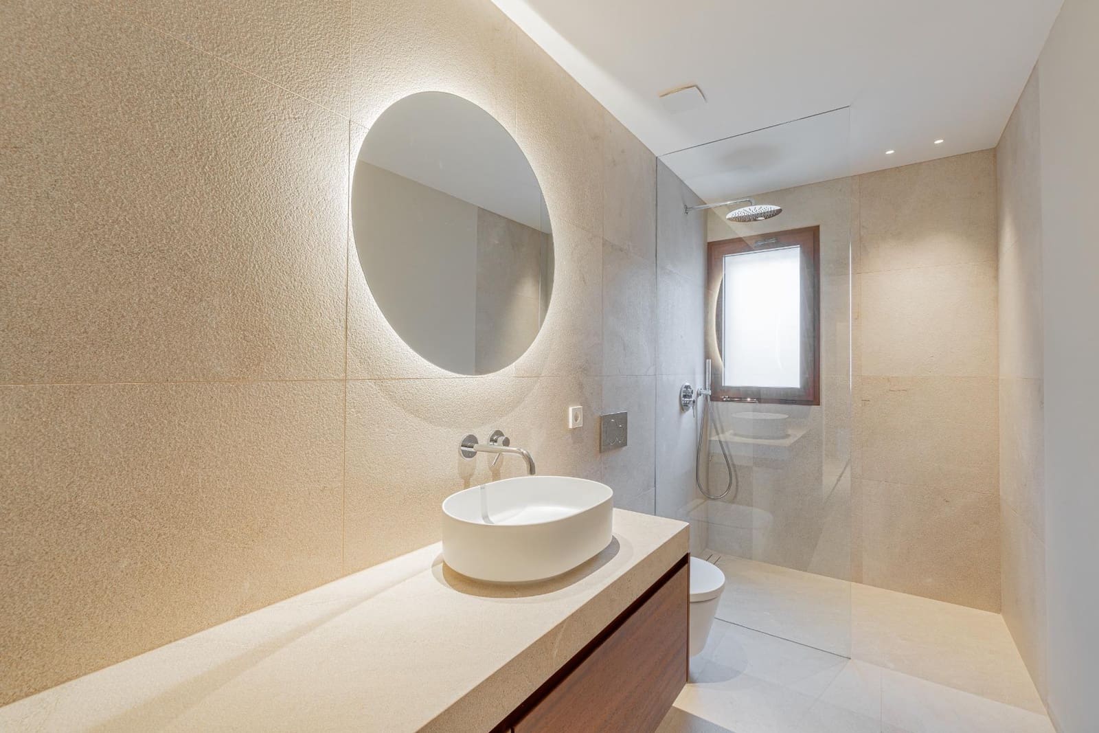 Adosado de 3 habitaciones en Mancor de la Vall en venta con piscina - 875.000 € (Ref: 9513453)