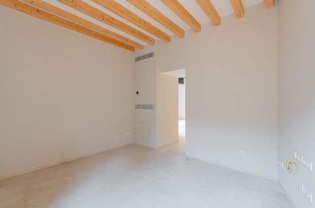 3 sypialnia Dom szeregowy na sprzedaż w Mancor de la Vall z basenem - 875 000 € (Ref: 9513453)