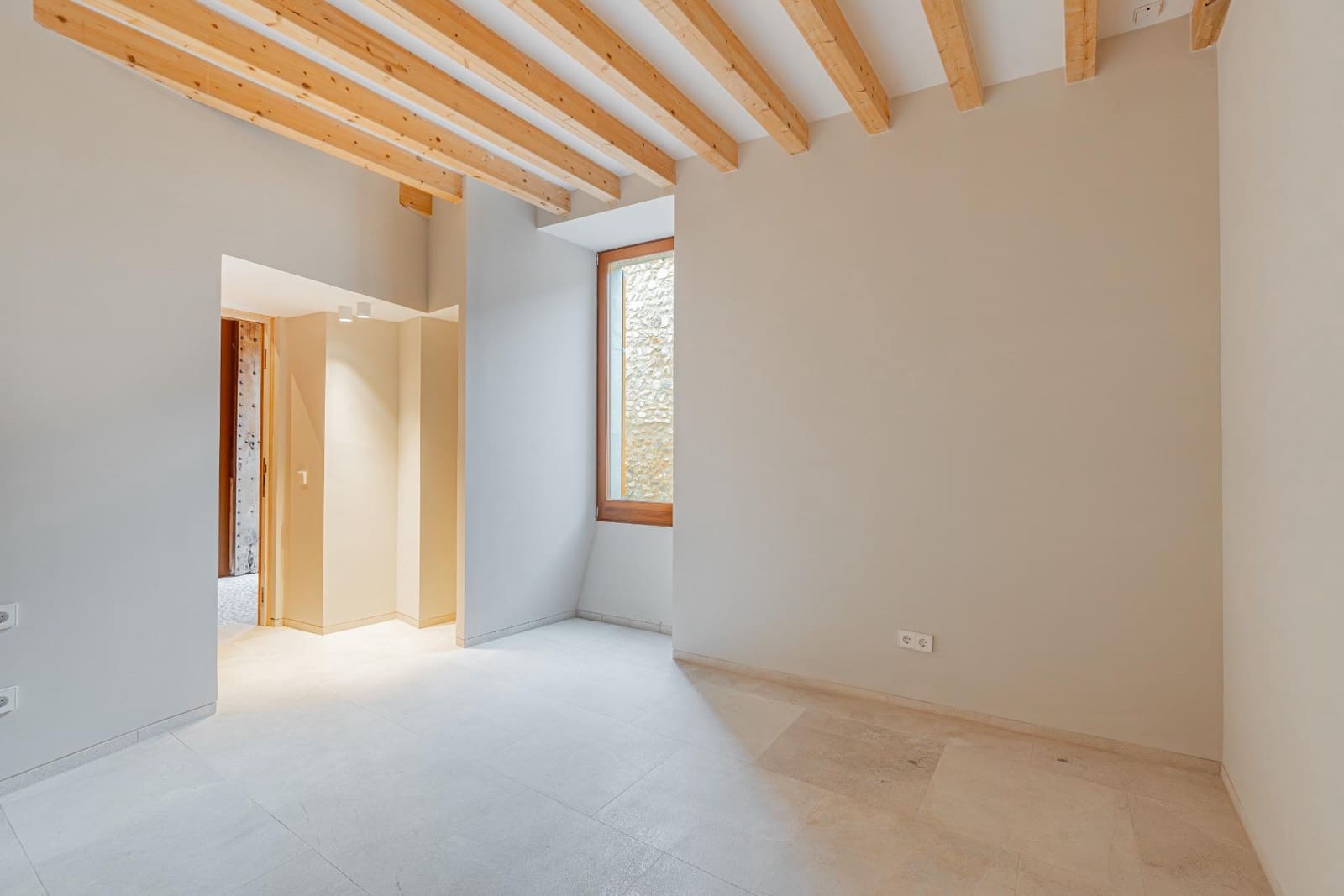 3 chambre Villa/Maison Mitoyenne à vendre à Mancor de la Vall avec piscine - 875 000 € (Ref: 9513453)
