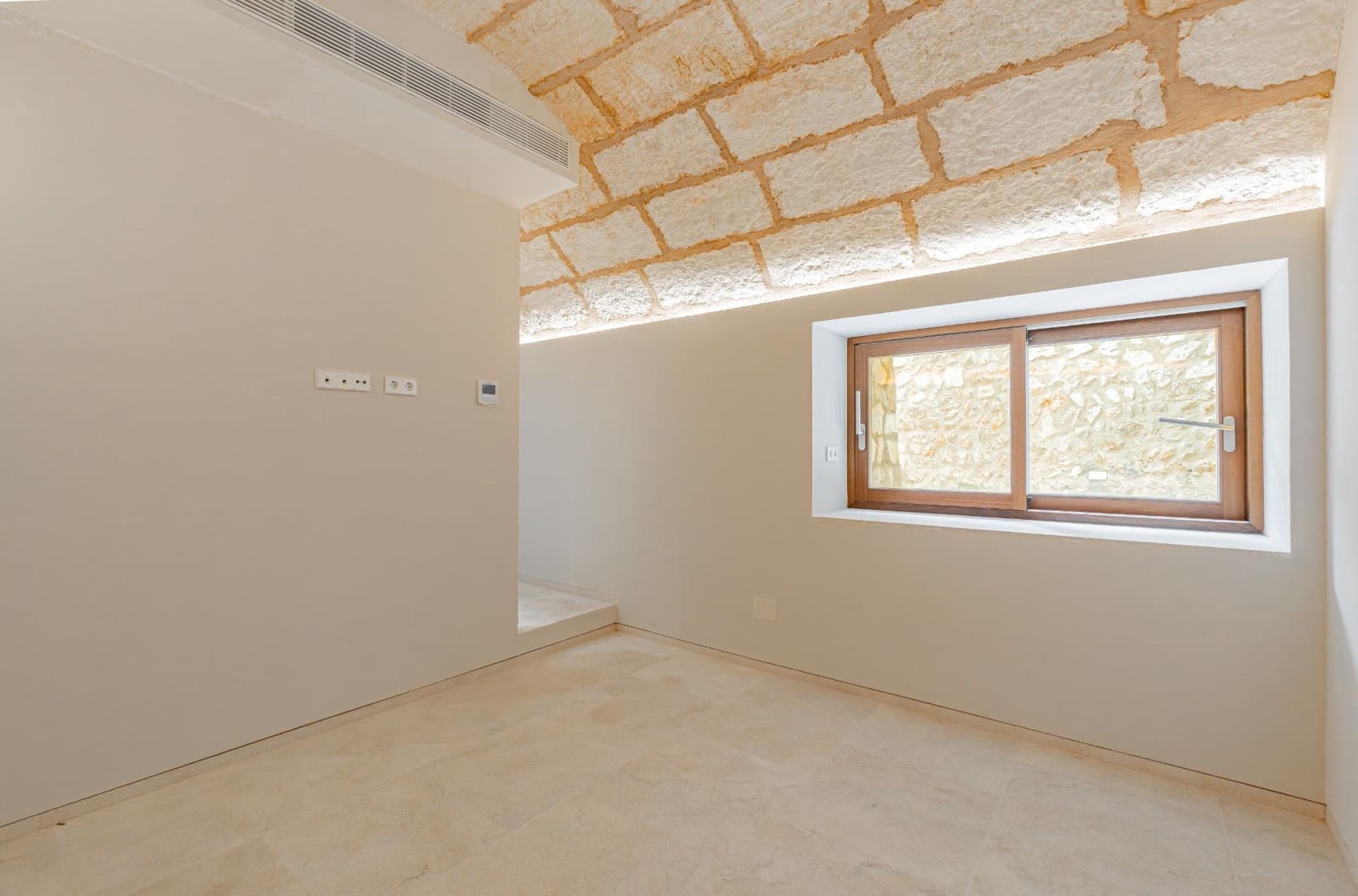 3 chambre Villa/Maison Mitoyenne à vendre à Mancor de la Vall avec piscine - 875 000 € (Ref: 9513453)