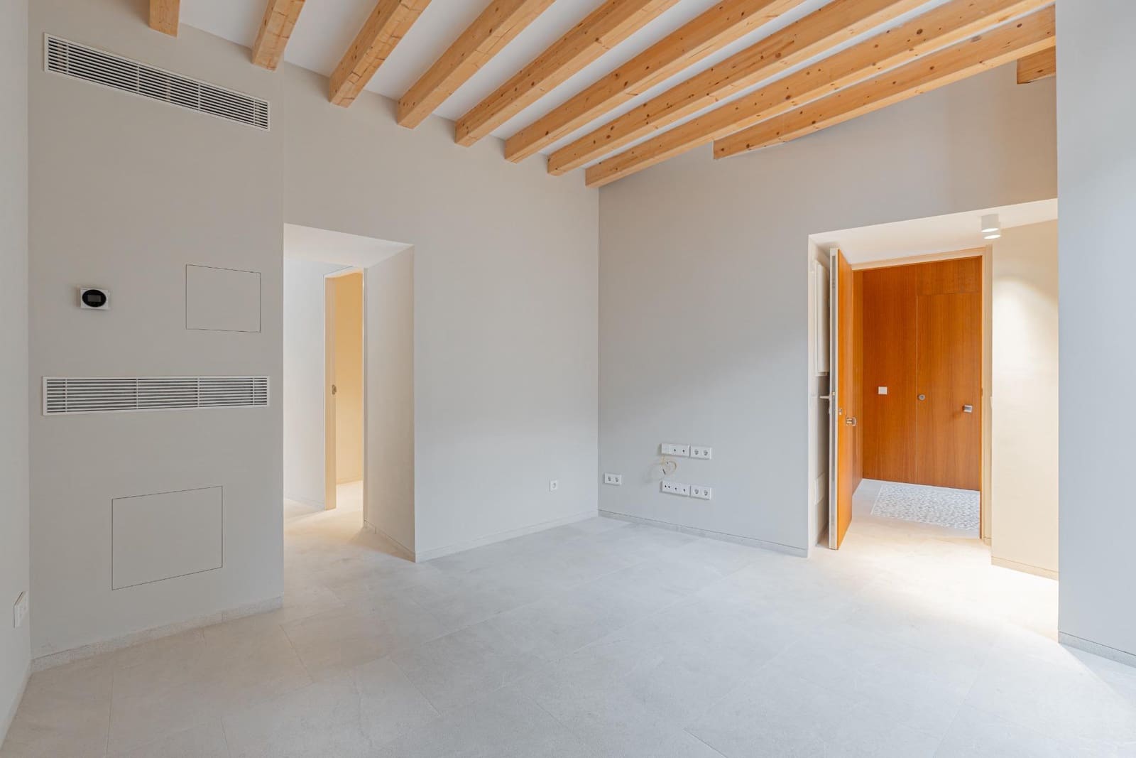 3 chambre Villa/Maison Mitoyenne à vendre à Mancor de la Vall avec piscine - 875 000 € (Ref: 9513453)