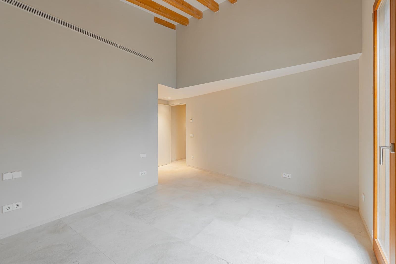 3 chambre Villa/Maison Mitoyenne à vendre à Mancor de la Vall avec piscine - 875 000 € (Ref: 9513453)