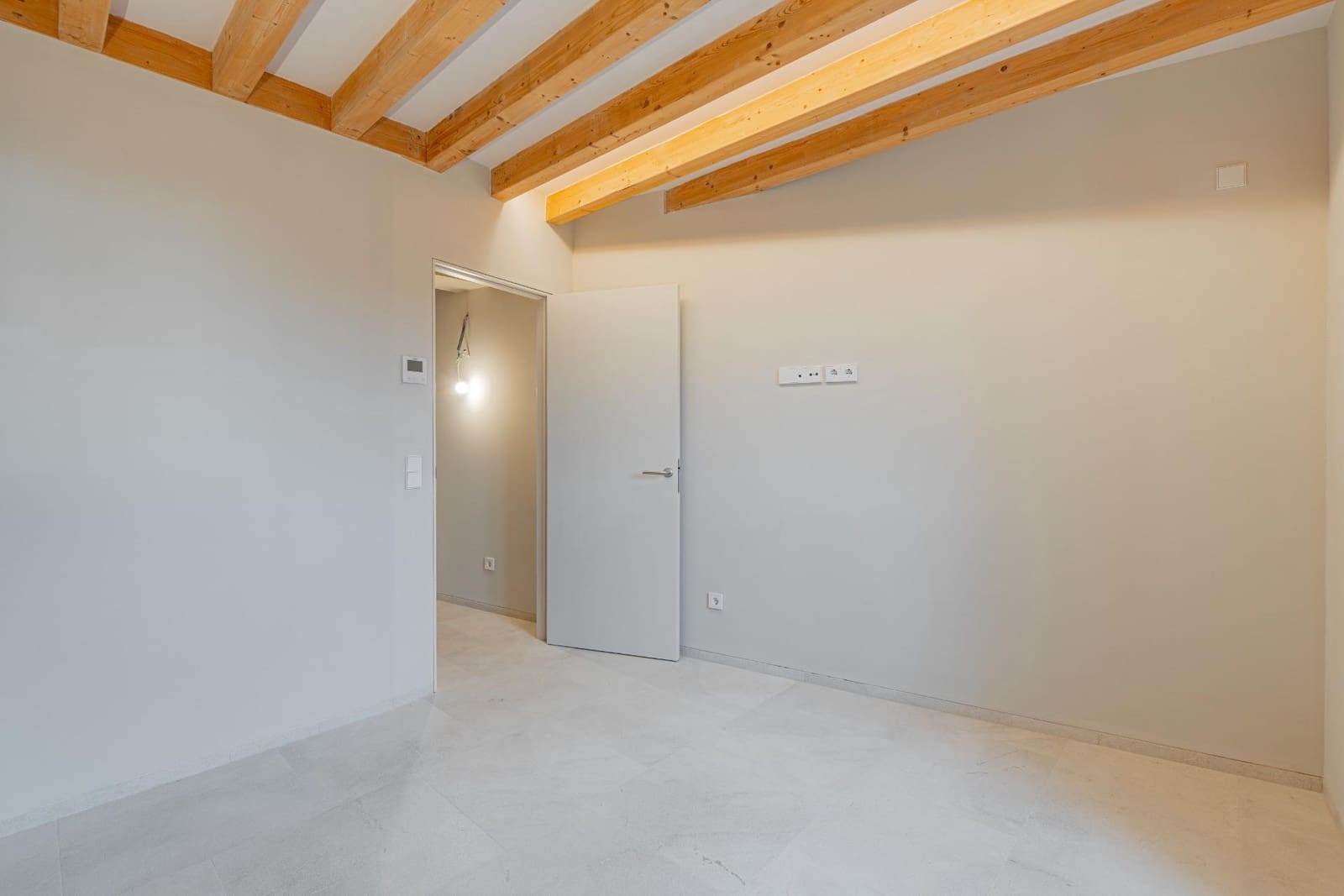 3 chambre Villa/Maison Mitoyenne à vendre à Mancor de la Vall avec piscine - 875 000 € (Ref: 9513453)