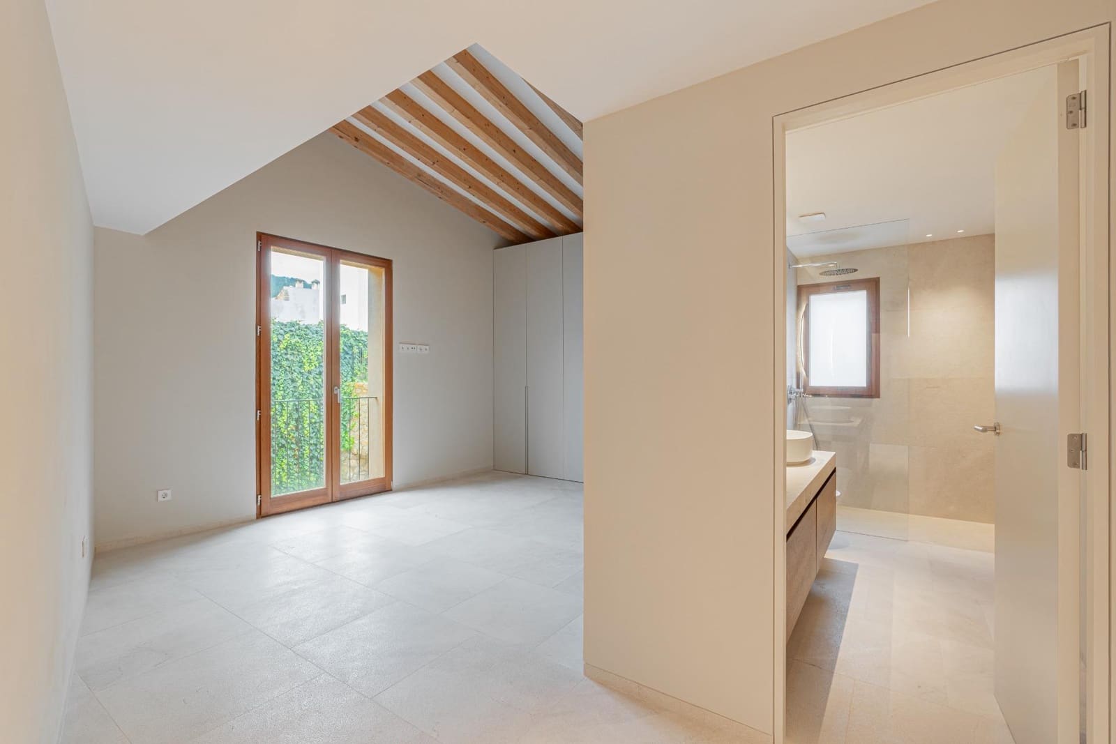 3 chambre Villa/Maison Mitoyenne à vendre à Mancor de la Vall avec piscine - 875 000 € (Ref: 9513453)