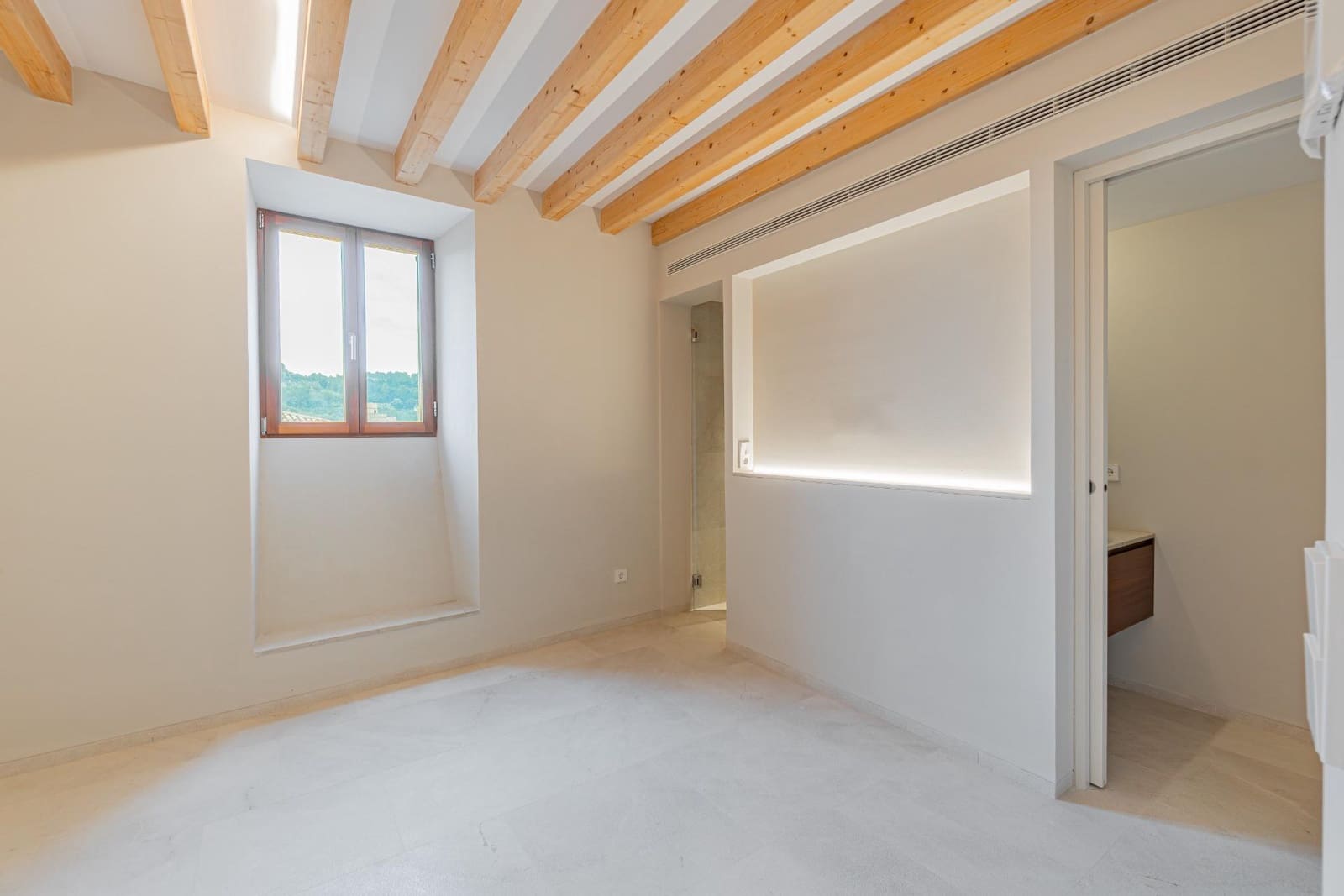 3 chambre Villa/Maison Mitoyenne à vendre à Mancor de la Vall avec piscine - 875 000 € (Ref: 9513453)