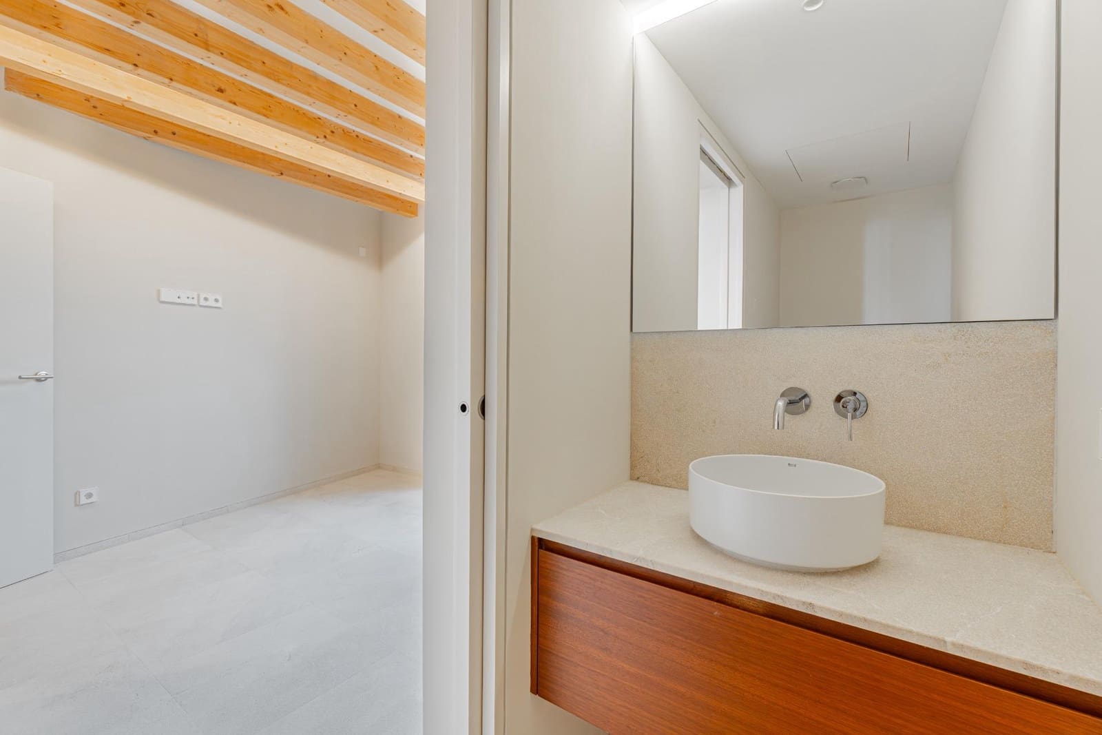 3 chambre Villa/Maison Mitoyenne à vendre à Mancor de la Vall avec piscine - 875 000 € (Ref: 9513453)