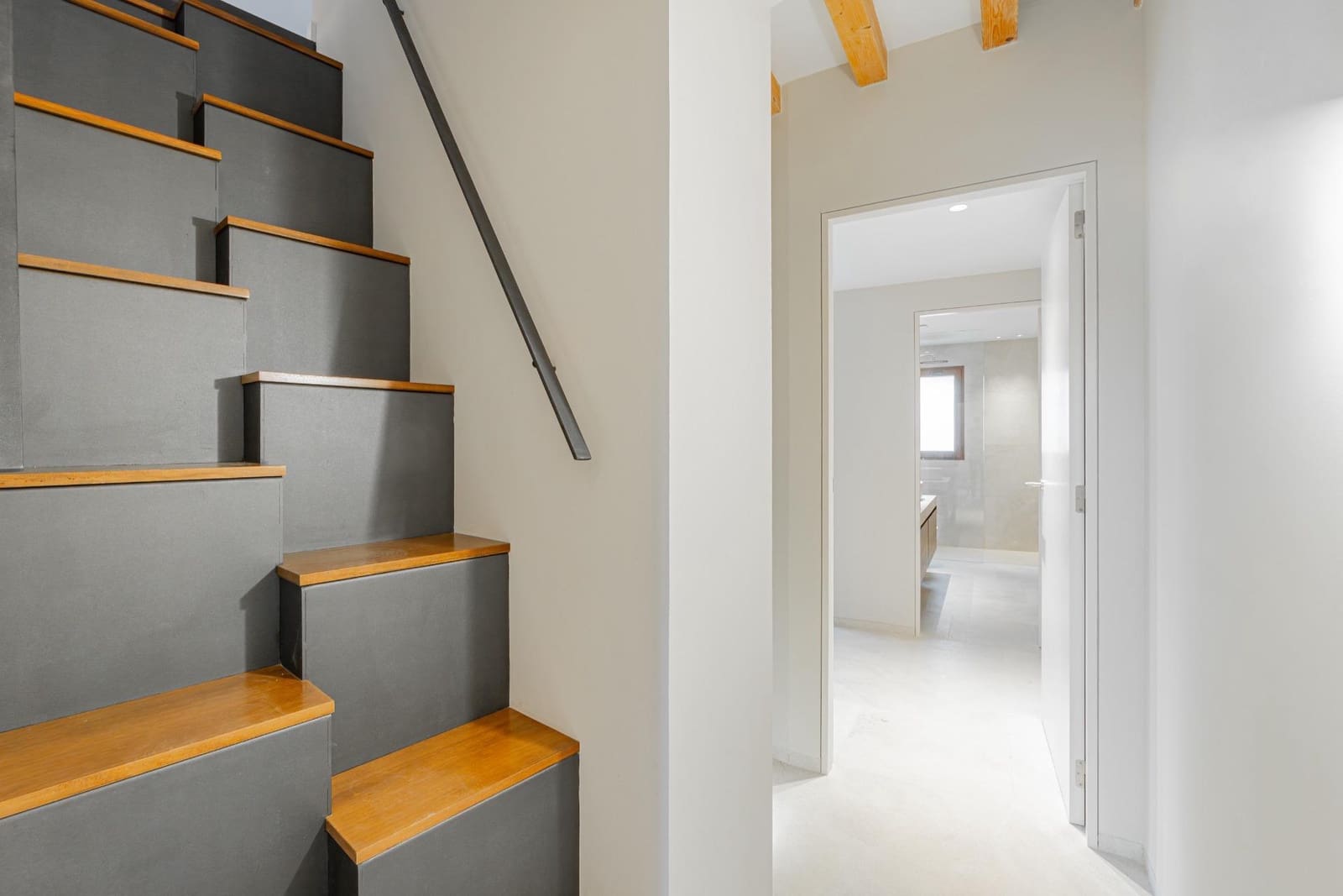 3 chambre Villa/Maison Mitoyenne à vendre à Mancor de la Vall avec piscine - 875 000 € (Ref: 9513453)