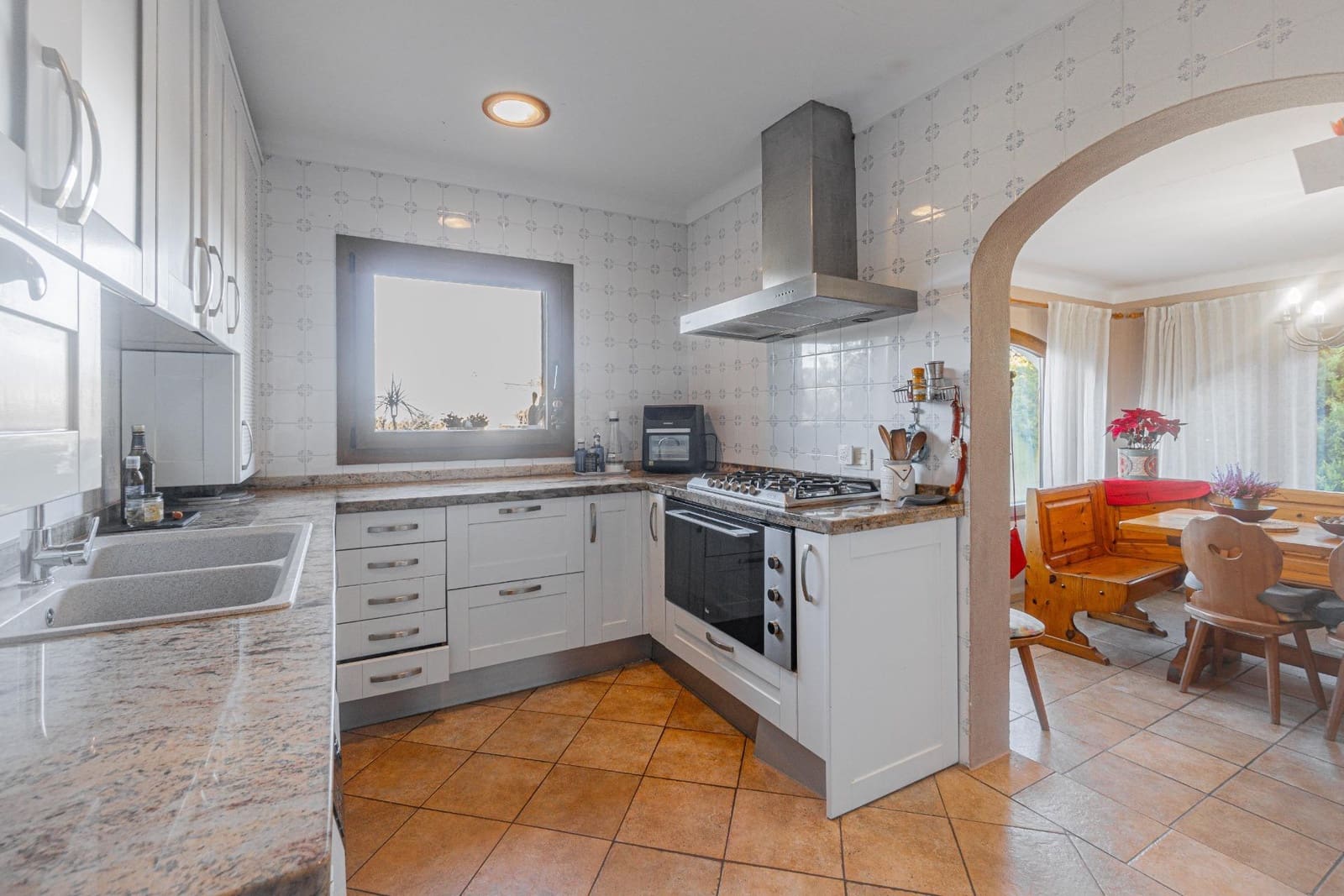 4 soverom Villa til salgs i Portol med svømmebasseng garasje - € 1 340 000 (Ref: 9518939)