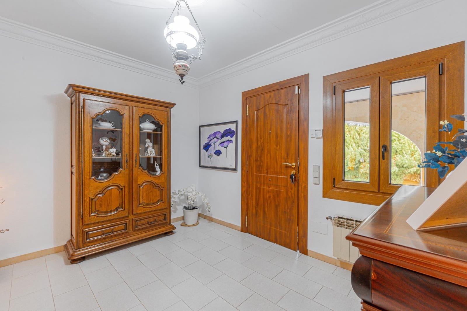 4 soverom Villa til salgs i Portol med svømmebasseng garasje - € 1 340 000 (Ref: 9518939)