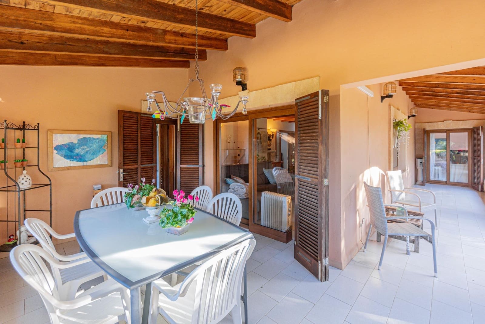 4 soverom Villa til salgs i Portol med svømmebasseng garasje - € 1 340 000 (Ref: 9518939)