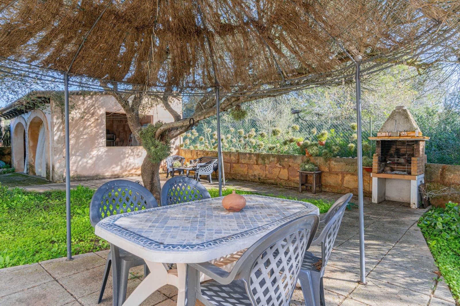 4 soverom Villa til salgs i Portol med svømmebasseng garasje - € 1 340 000 (Ref: 9518939)