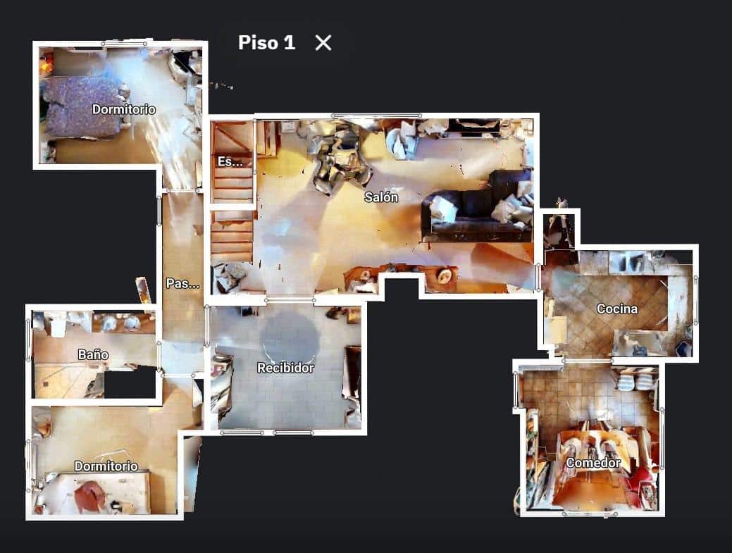 4 bedroom Villa for sale in Portol with pool garage - € 1,340,000 (Ref: 9518939)