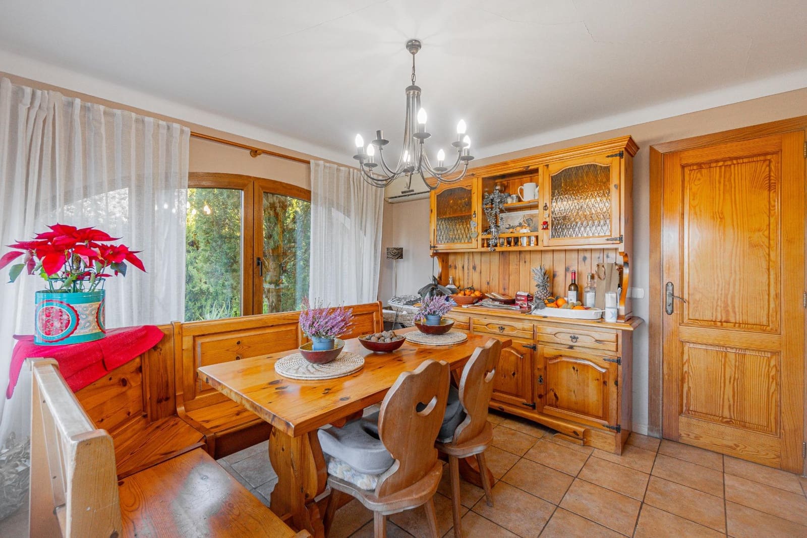 4 bedroom Villa for sale in Portol with pool garage - € 1,340,000 (Ref: 9518939)