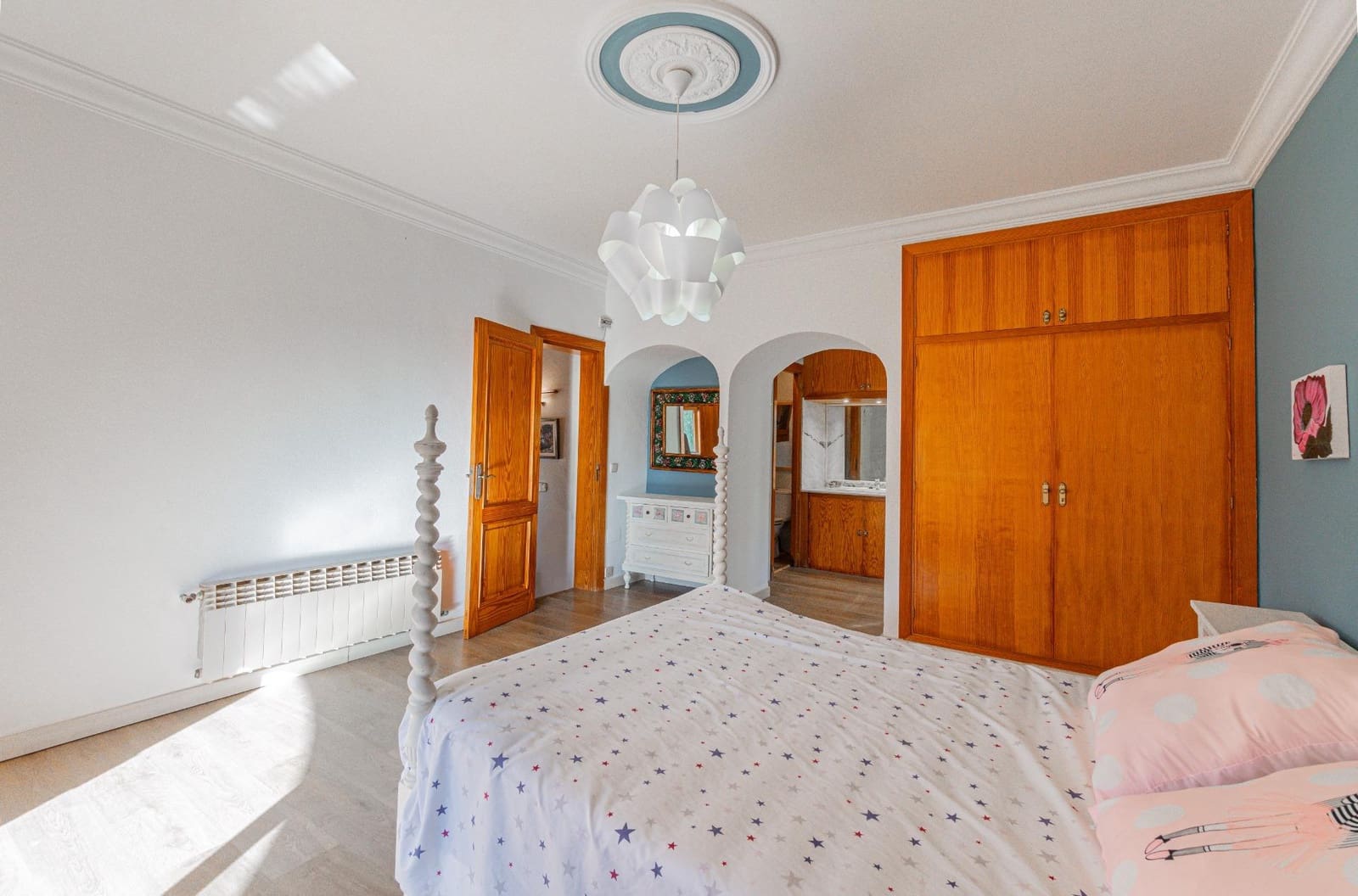 4 bedroom Villa for sale in Portol with pool garage - € 1,340,000 (Ref: 9518939)