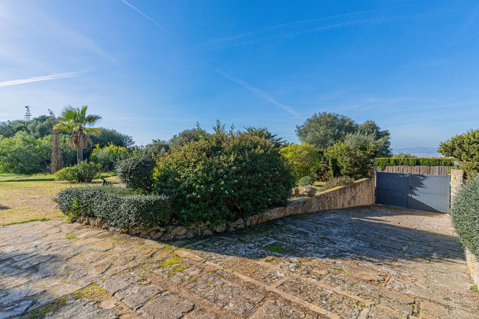 4 bedroom Villa for sale in Portol with pool garage - € 1,340,000 (Ref: 9518939)