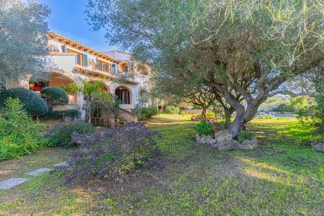 4 quarto Moradia para venda em Portol, Marratxí com piscina garagem - 1 340 000 € (Ref: 9518939)