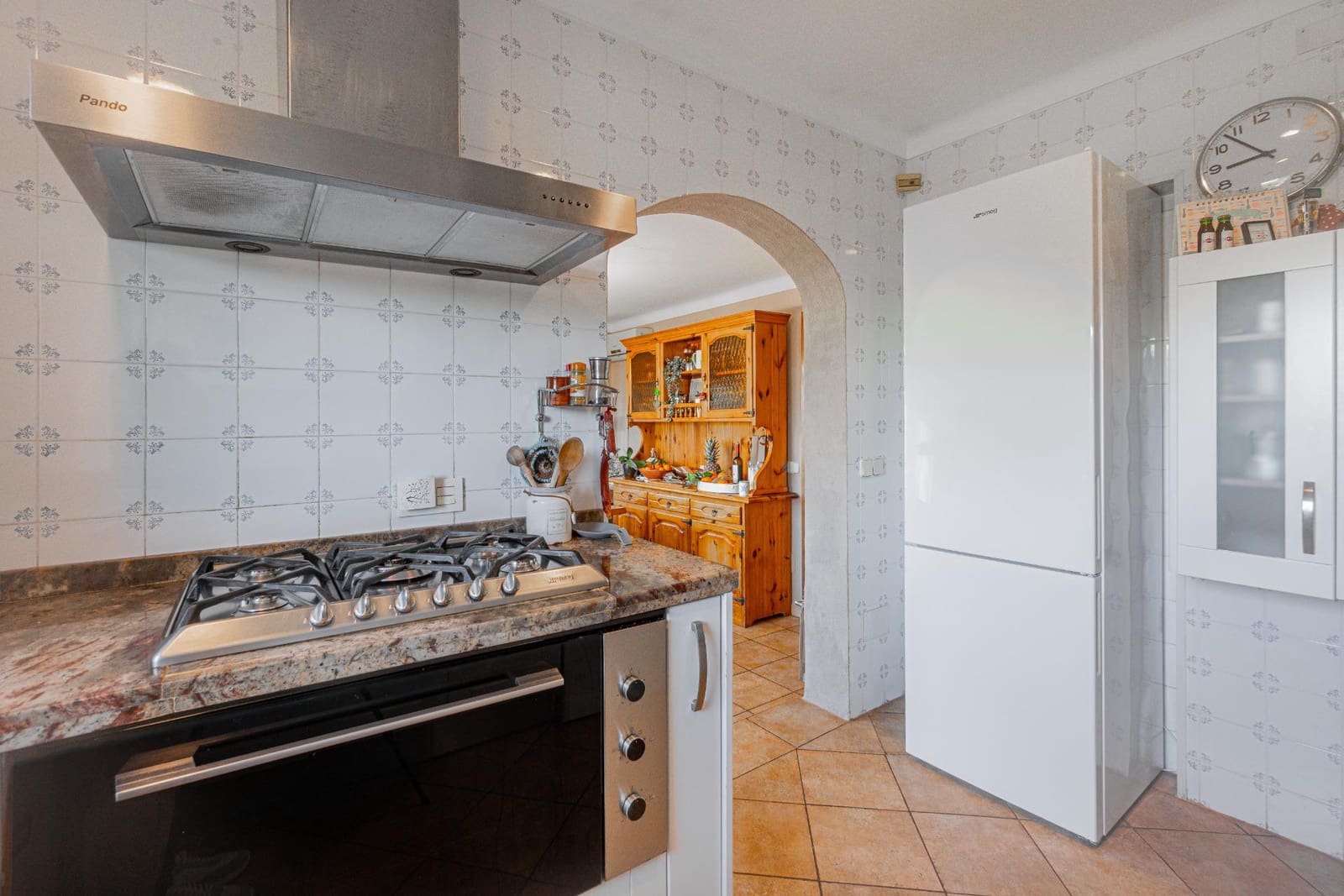 4 soverom Villa til salgs i Portol med svømmebasseng garasje - € 1 340 000 (Ref: 9518939)