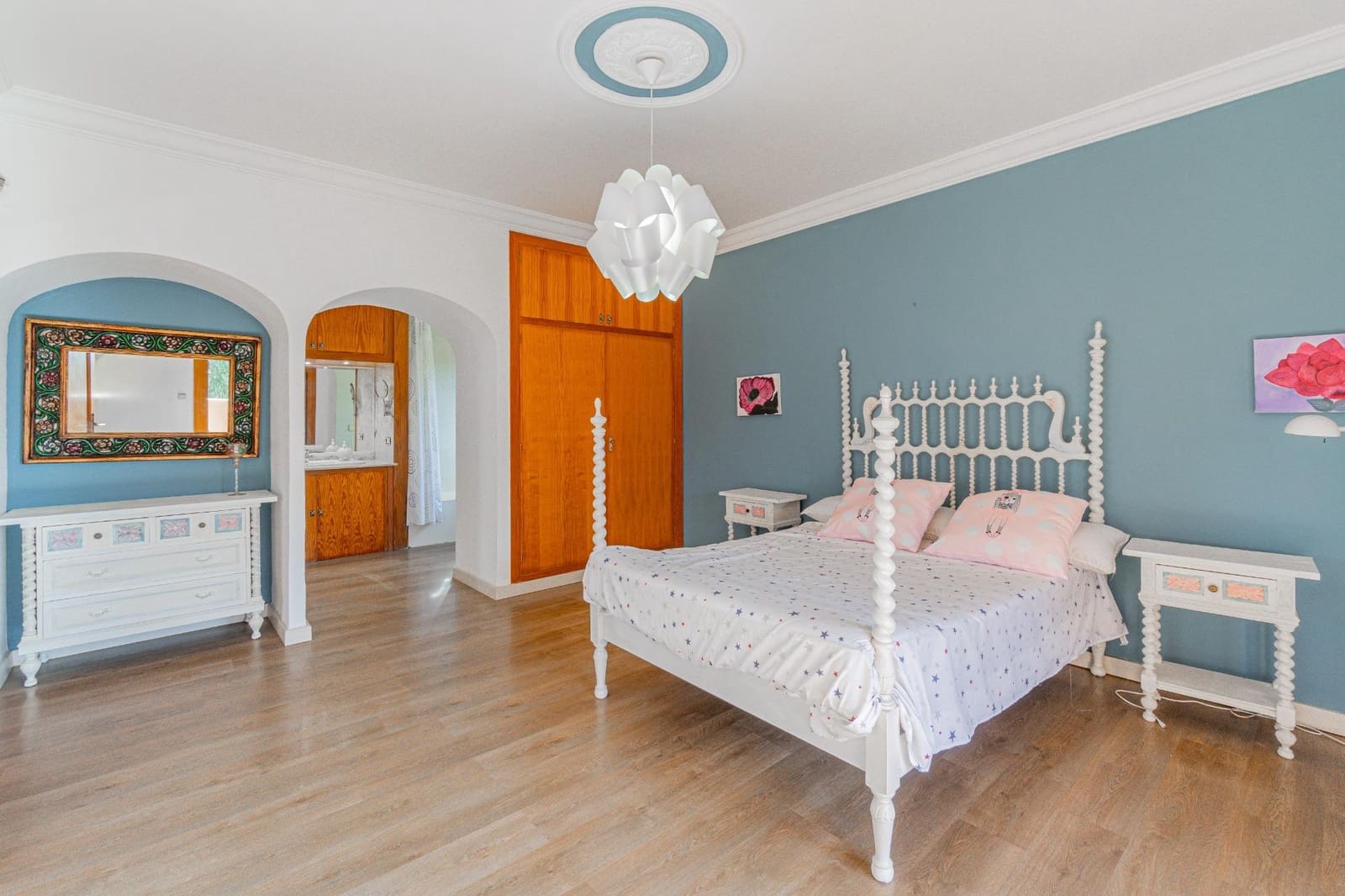 4 soverom Villa til salgs i Portol med svømmebasseng garasje - € 1 340 000 (Ref: 9518939)