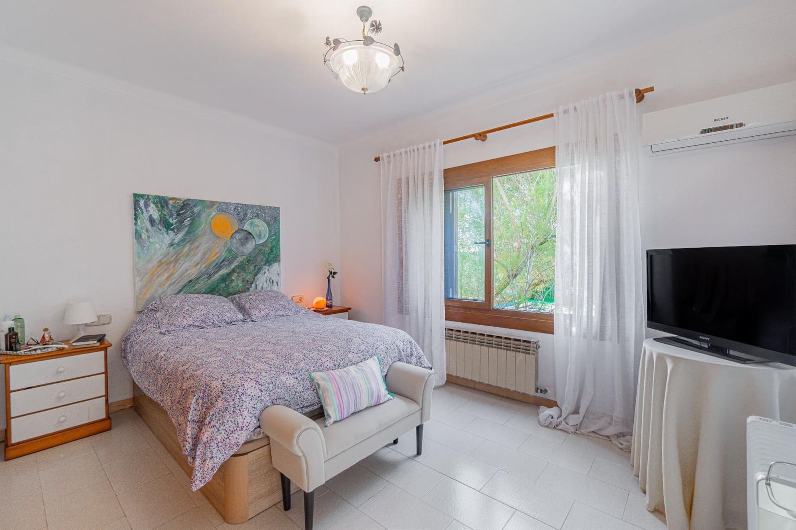 4 soverom Villa til salgs i Portol med svømmebasseng garasje - € 1 340 000 (Ref: 9518939)