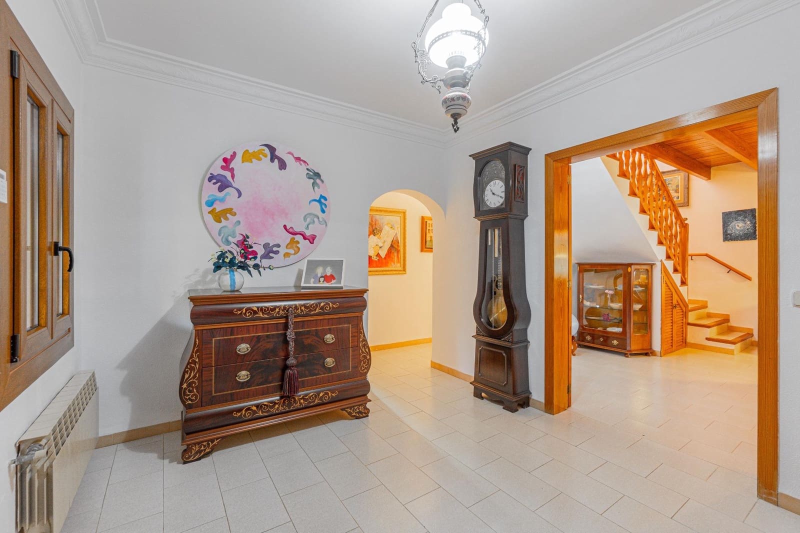 4 soverom Villa til salgs i Portol med svømmebasseng garasje - € 1 340 000 (Ref: 9518939)