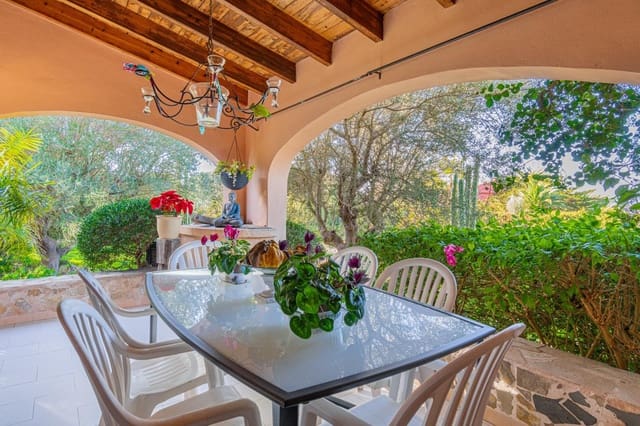 4 bedroom Villa for sale in Portol, Marratxí with pool garage - € 1,340,000 (Ref: 9518939)