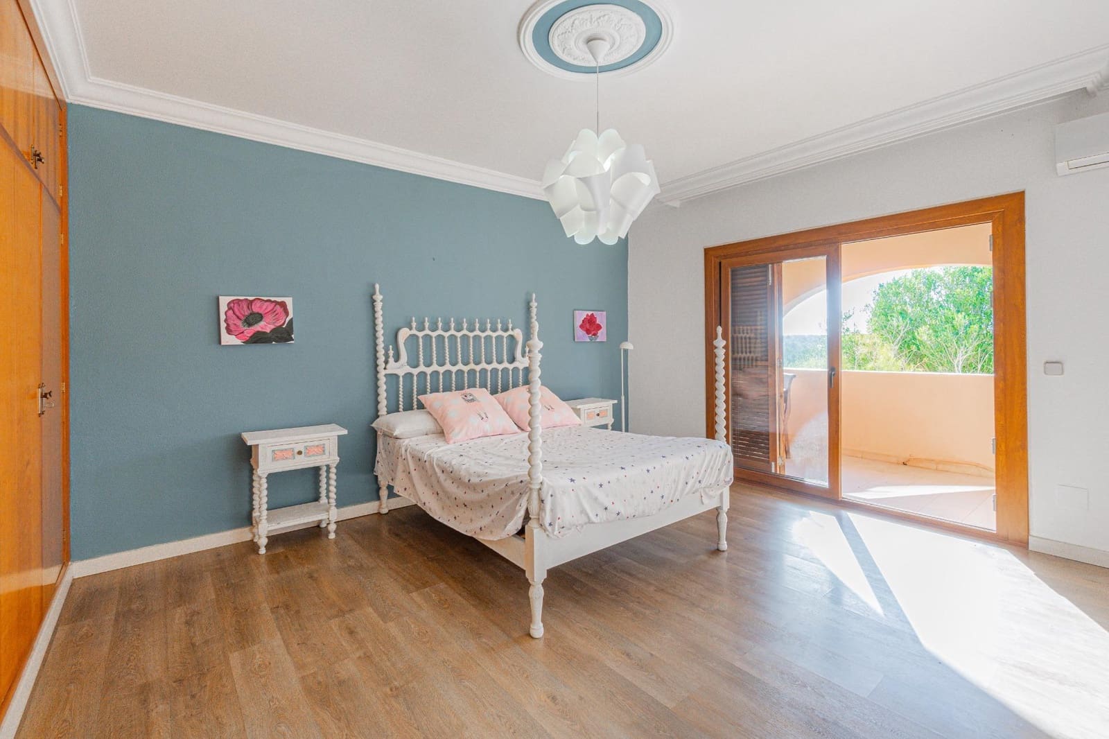 4 bedroom Villa for sale in Portol with pool garage - € 1,340,000 (Ref: 9518939)