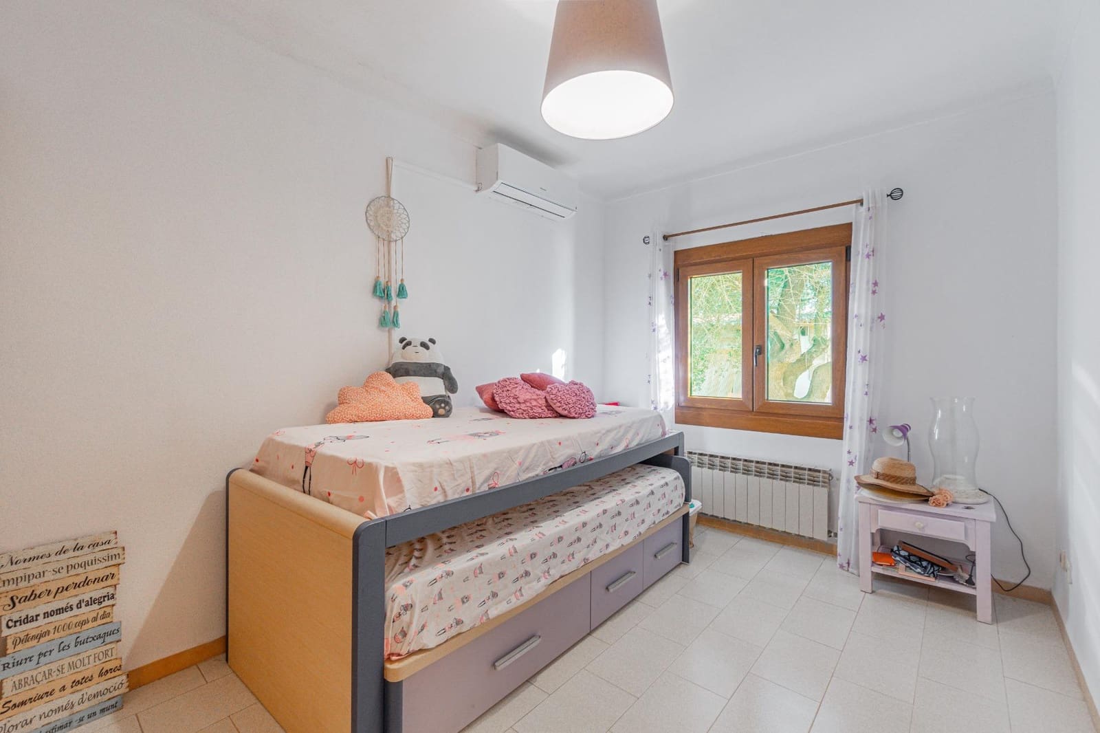 4 bedroom Villa for sale in Portol with pool garage - € 1,340,000 (Ref: 9518939)