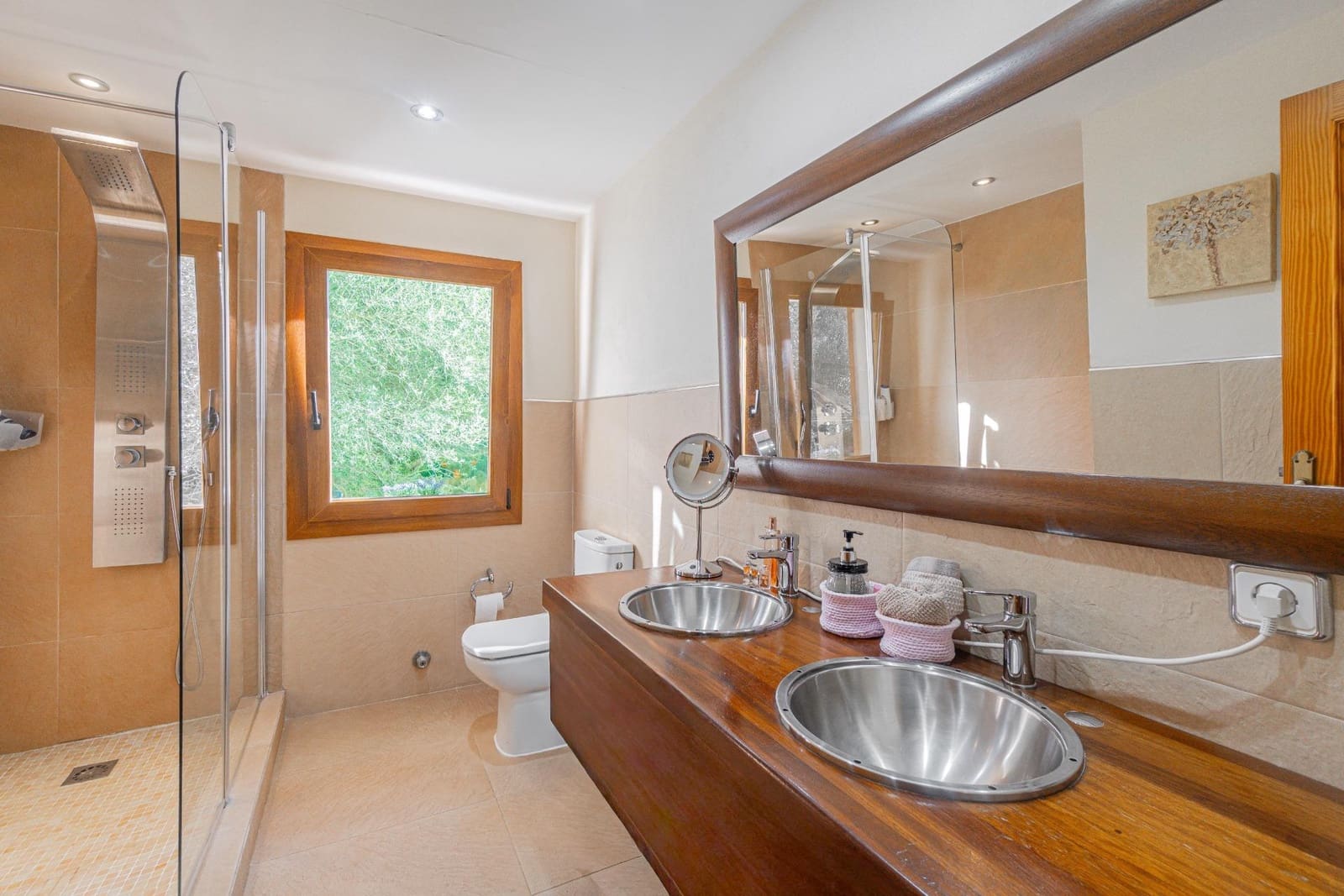 4 bedroom Villa for sale in Portol with pool garage - € 1,340,000 (Ref: 9518939)