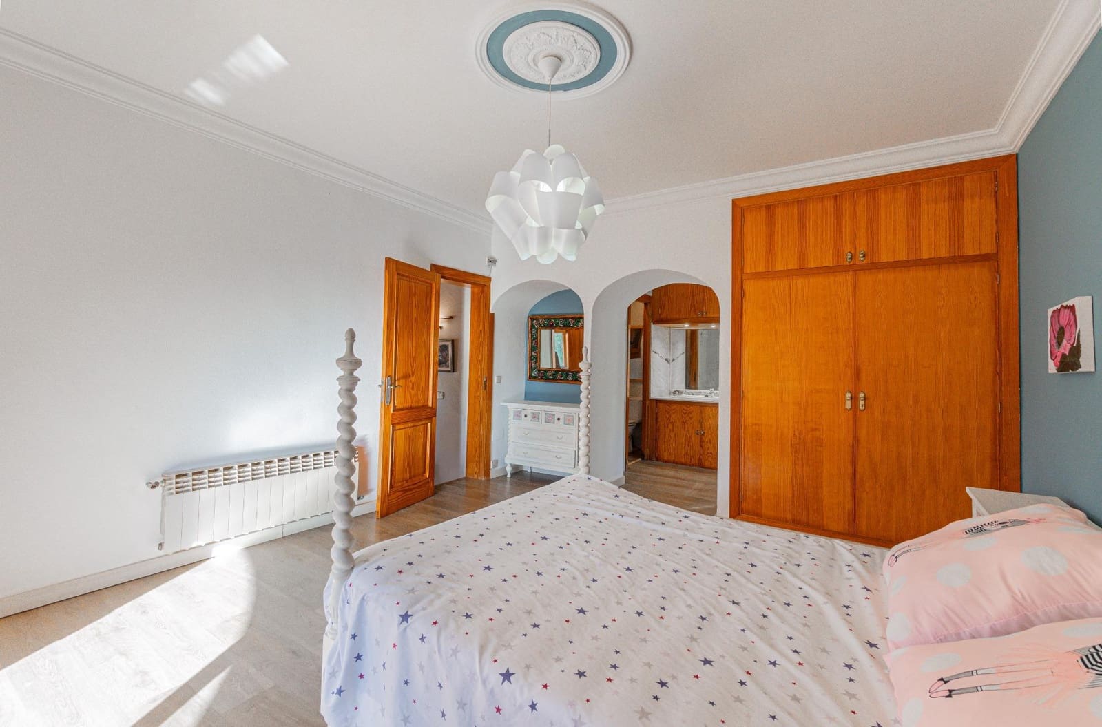 4 bedroom Villa for sale in Portol with pool garage - € 1,340,000 (Ref: 9518939)