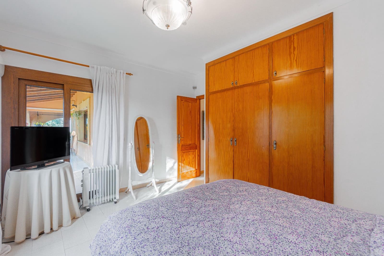 4 bedroom Villa for sale in Portol with pool garage - € 1,340,000 (Ref: 9518939)