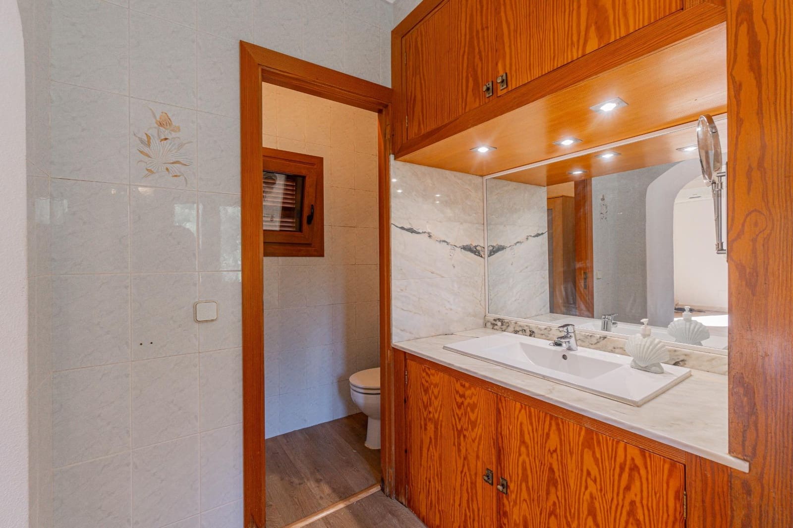 4 bedroom Villa for sale in Portol with pool garage - € 1,340,000 (Ref: 9518939)