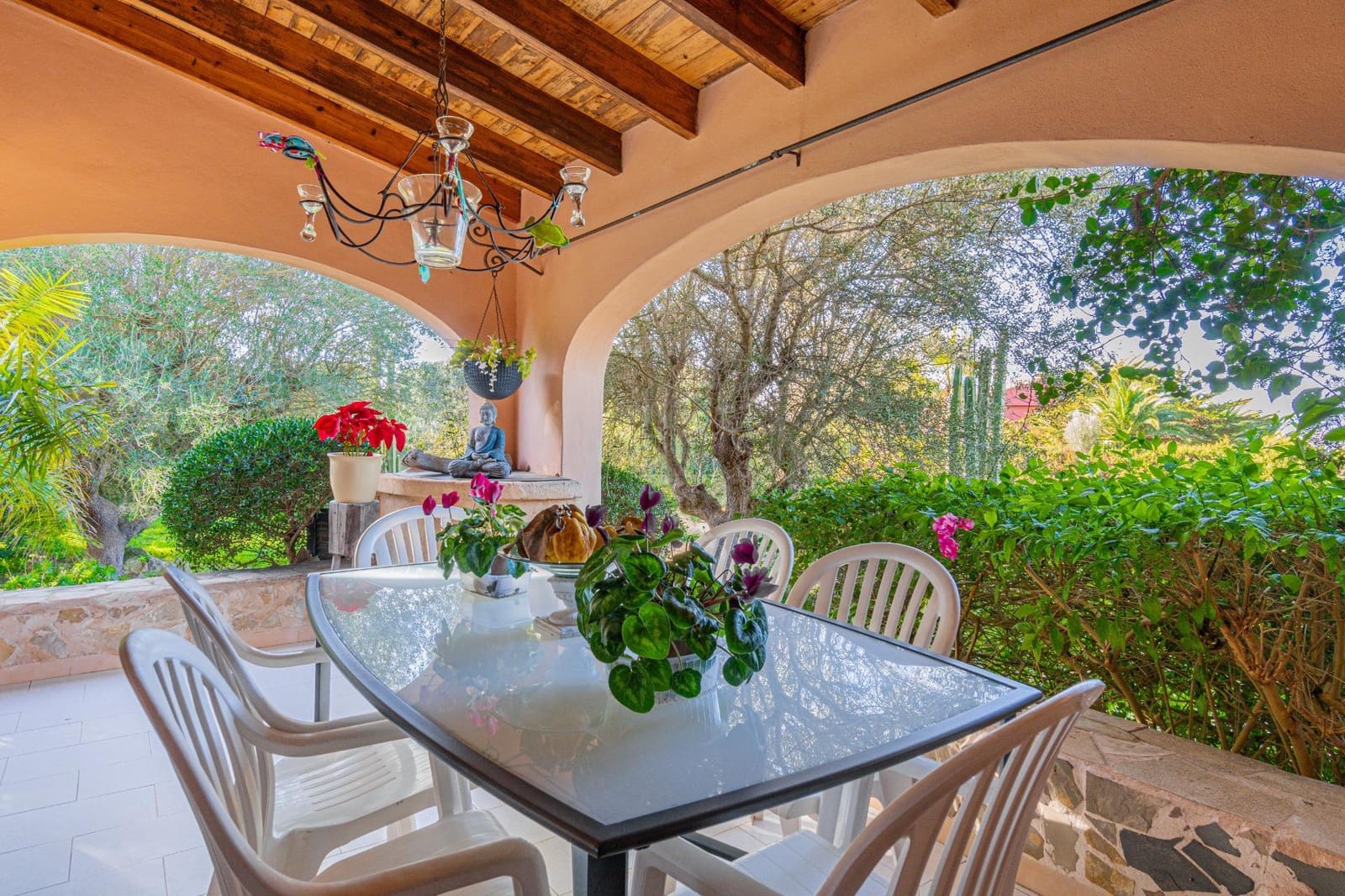 4 bedroom Villa for sale in Portol with pool garage - € 1,340,000 (Ref: 9518939)