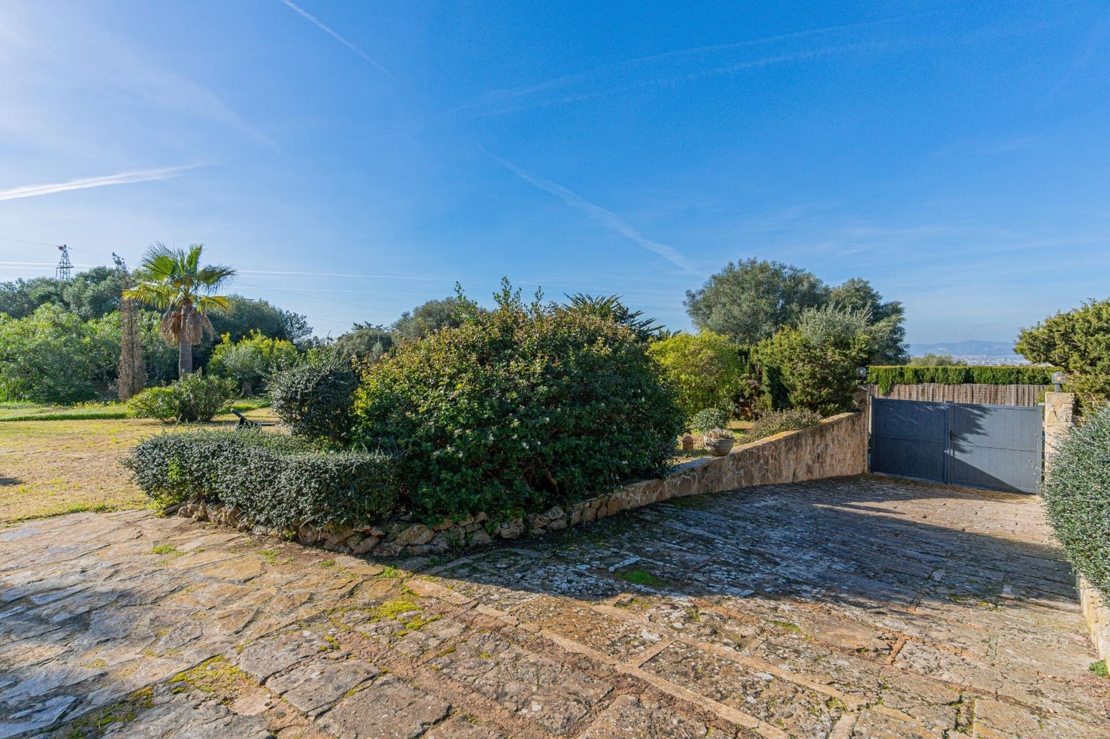 4 bedroom Villa for sale in Portol with pool garage - € 1,340,000 (Ref: 9518939)