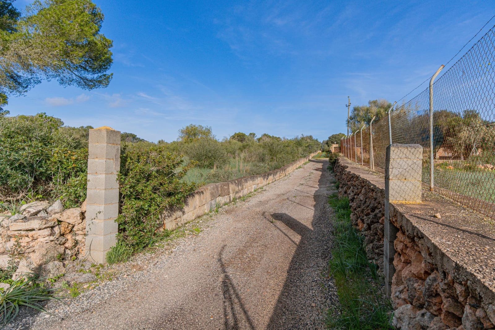 Grunde uden byggetilladelser til salg i Palma de Mallorca - € 139.000 (Ref: 9518940)