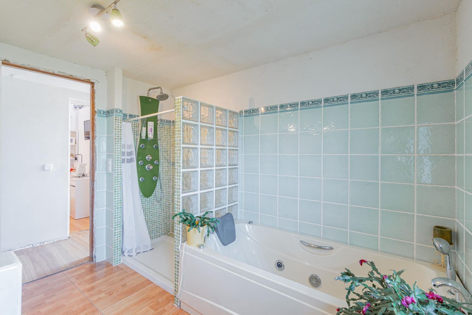 6 slaapkamer Finca/Landhuis te koop in Sineu met garage - € 690.000 (Ref: 9530620)