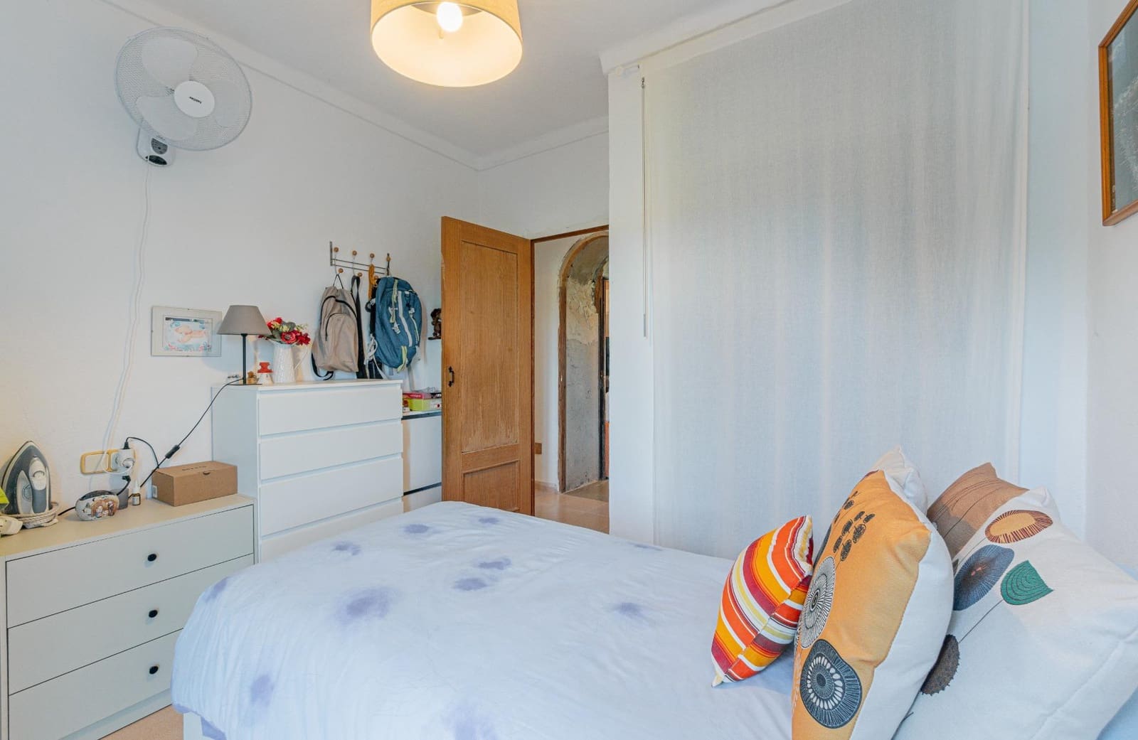 6 slaapkamer Finca/Landhuis te koop in Sineu met garage - € 690.000 (Ref: 9530620)