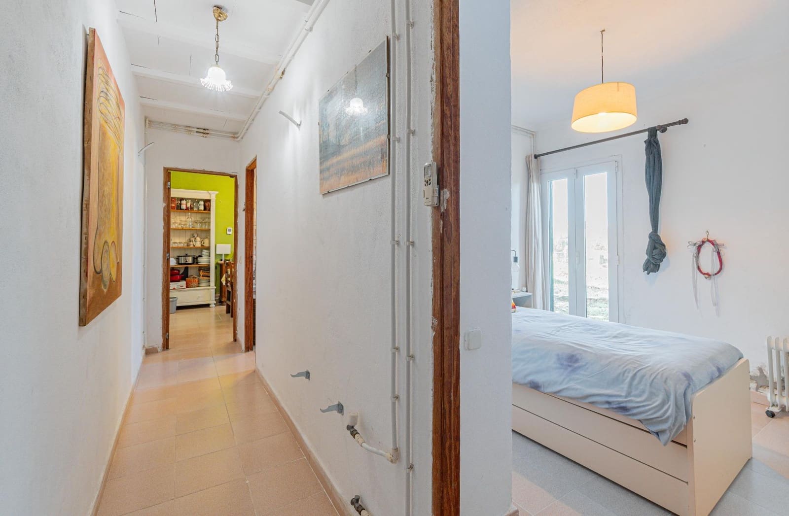 6 slaapkamer Finca/Landhuis te koop in Sineu met garage - € 690.000 (Ref: 9530620)