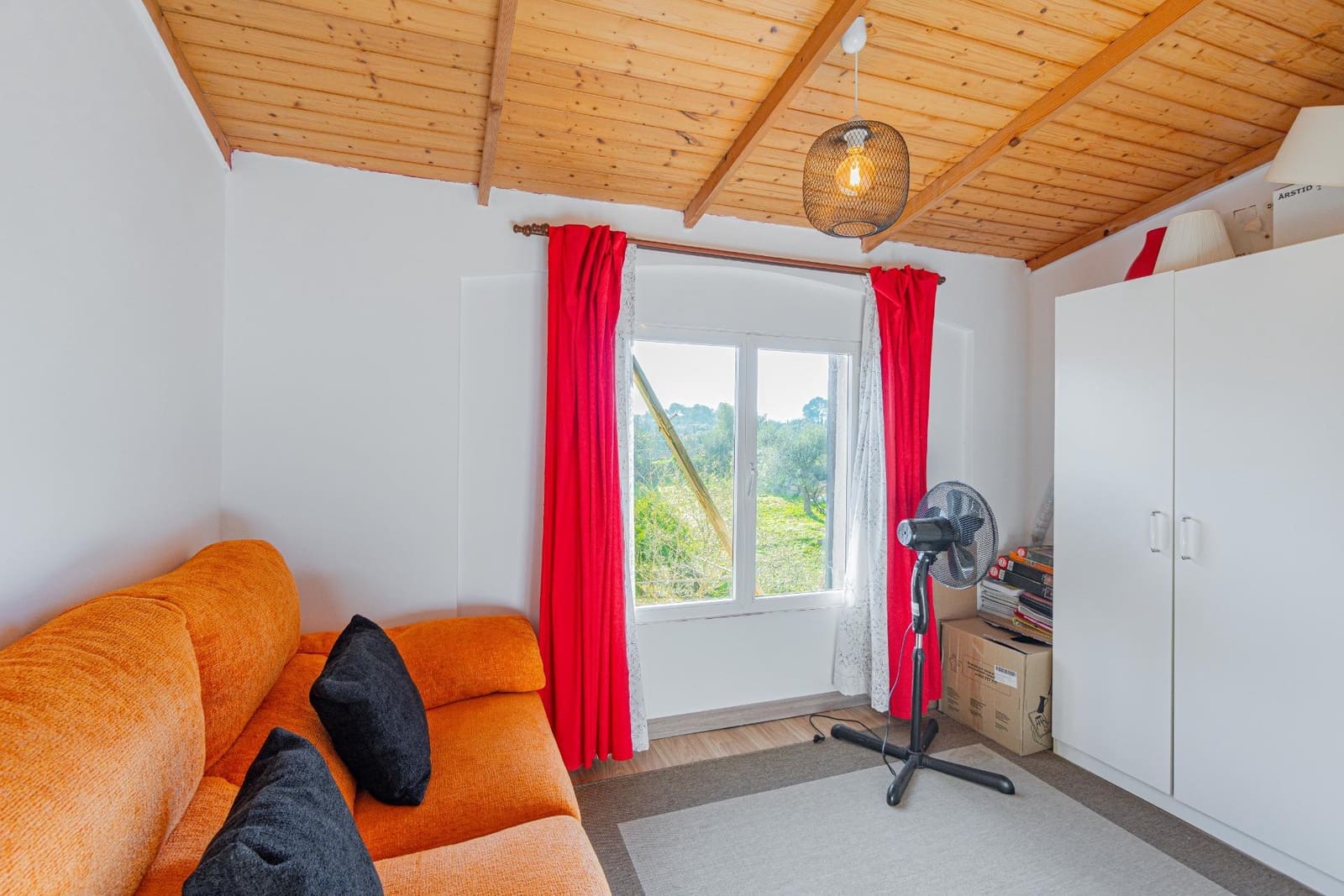 6 slaapkamer Finca/Landhuis te koop in Sineu met garage - € 690.000 (Ref: 9530620)