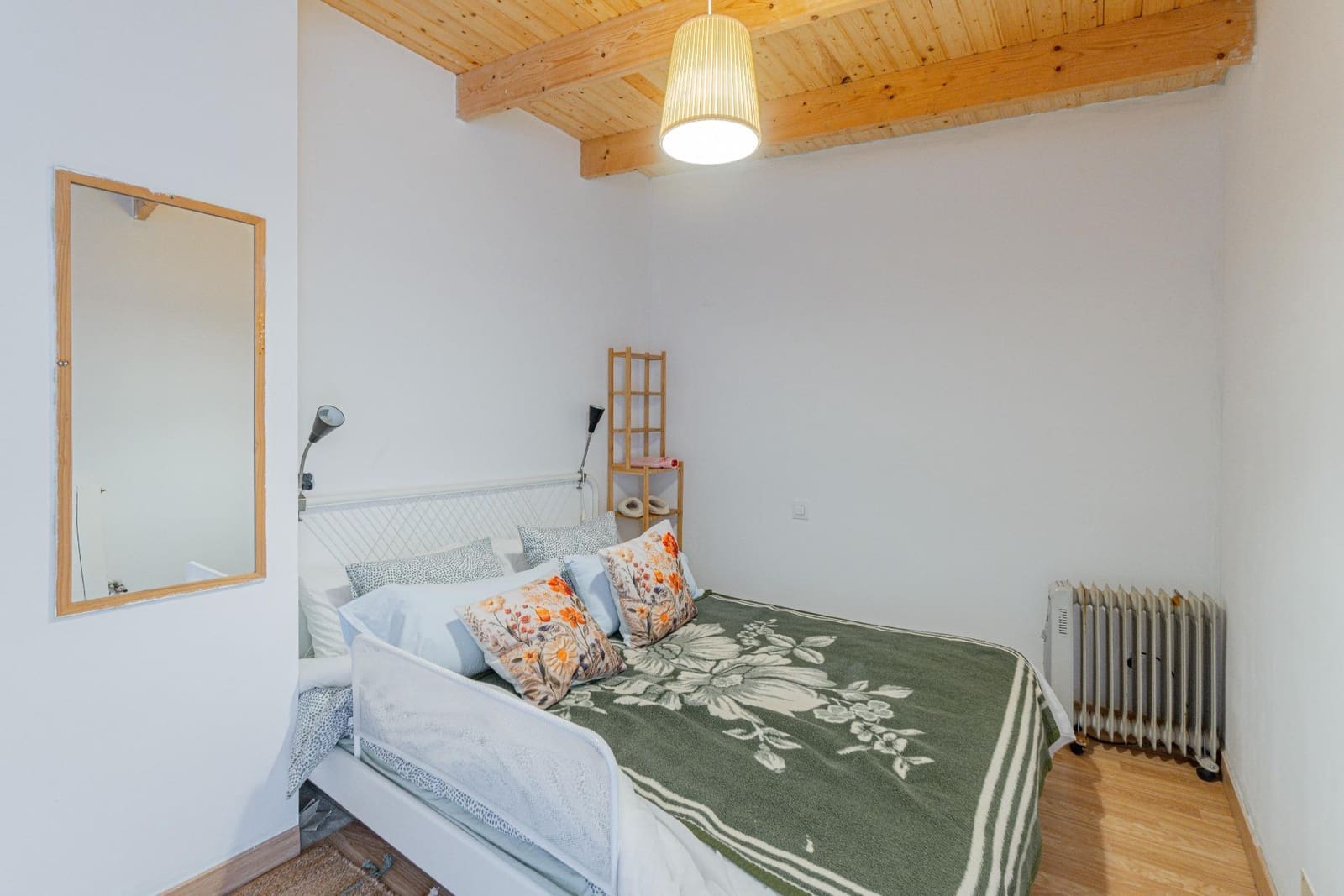 6 slaapkamer Finca/Landhuis te koop in Sineu met garage - € 690.000 (Ref: 9530620)