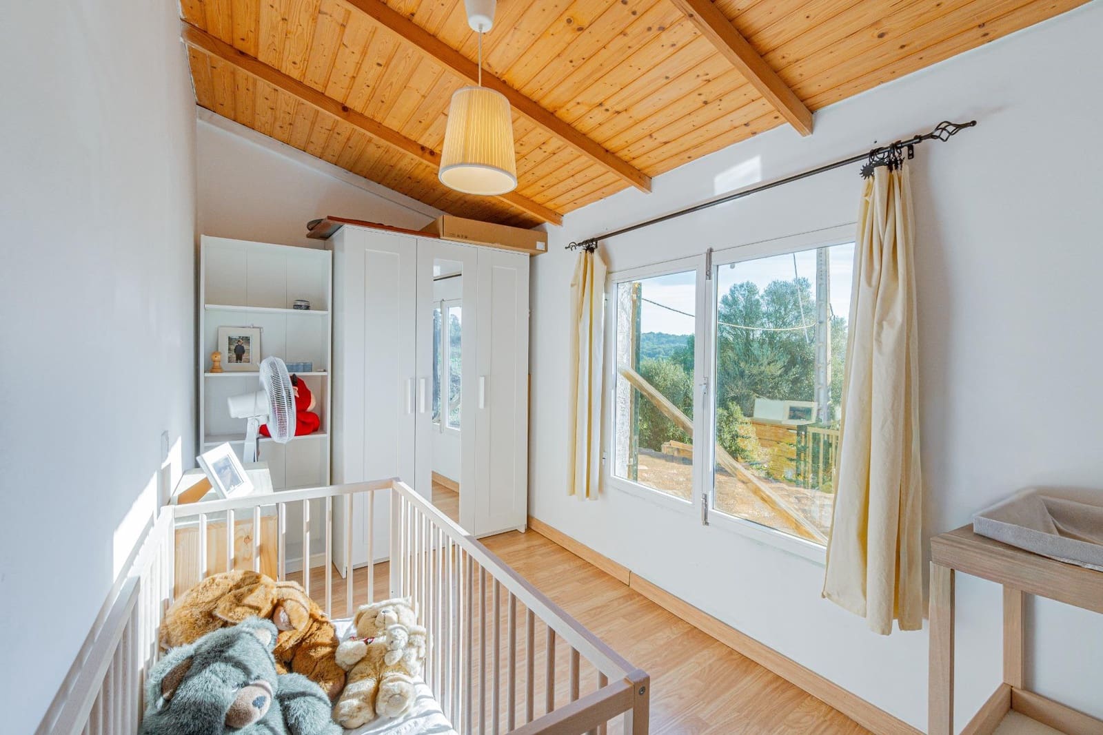 6 slaapkamer Finca/Landhuis te koop in Sineu met garage - € 690.000 (Ref: 9530620)