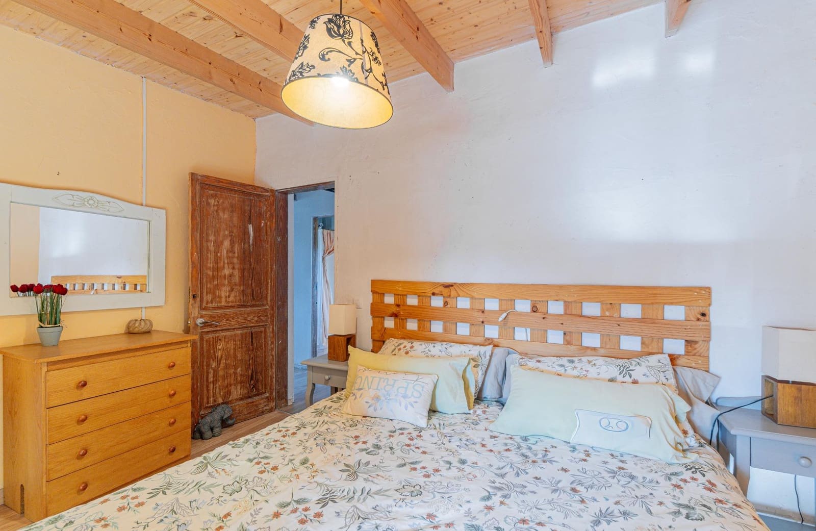 6 slaapkamer Finca/Landhuis te koop in Sineu met garage - € 690.000 (Ref: 9530620)