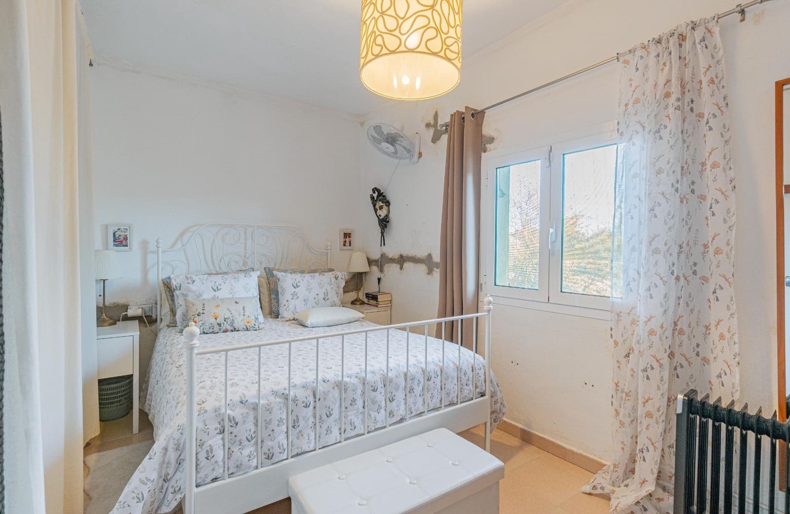 6 slaapkamer Finca/Landhuis te koop in Sineu met garage - € 690.000 (Ref: 9530620)