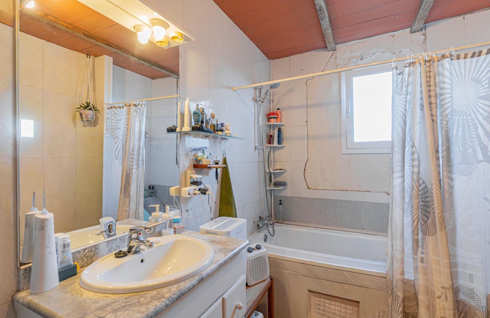 6 slaapkamer Finca/Landhuis te koop in Sineu met garage - € 690.000 (Ref: 9530620)